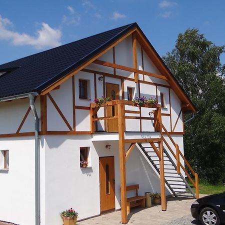 Вилла Farma Ruzova Экстерьер фото